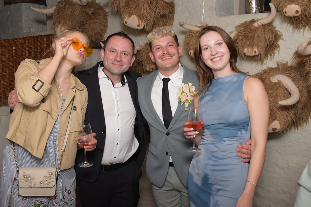 PartyBooth BY ELIAS WALPOT PHOTOGRAPHIE